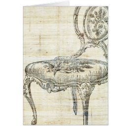 Vintager französischer Vorsitz 2