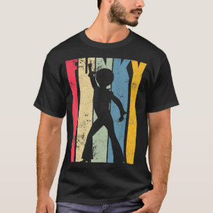Vintager Funk T-Shirt