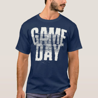Vintager Game Day T-Shirt