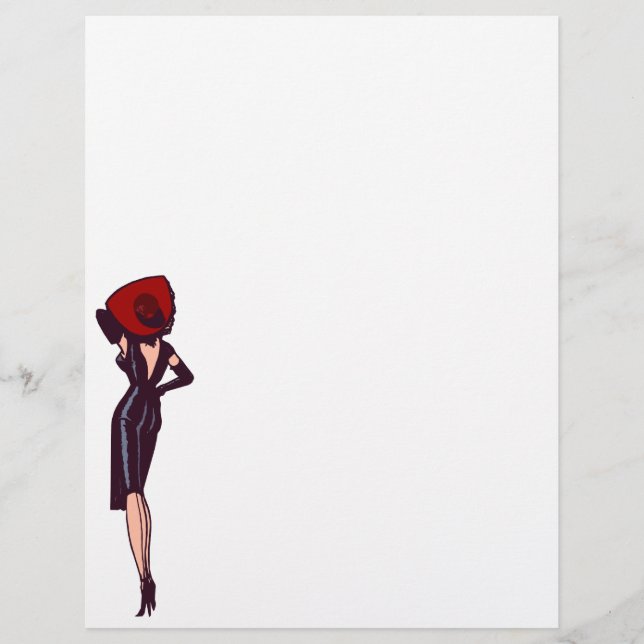 Vintager Glamour Pinacoteca comunale Casa Rusca (Vorderseite)