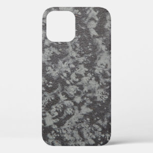 Vintager Grunge; Musterverschluss auf einem Vintag Case-Mate iPhone Hülle