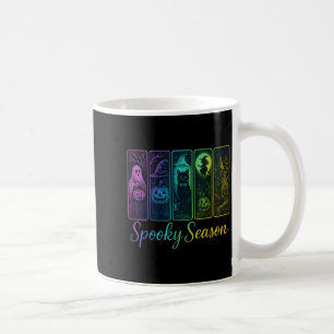 Vintager Halloween Horror Soky Saison Kostüm Männe Kaffeetasse