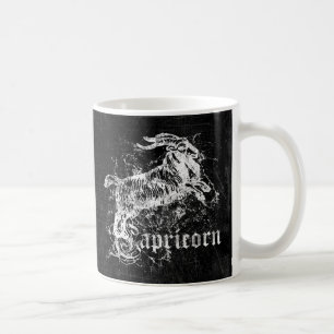 Vintager Hartkorn Kaffeetasse
