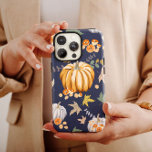 Vintager Herbst Orange Pumpkin iPhone Case-Mate Case-Mate iPhone Hülle<br><div class="desc">VINTAGE AUTUMN ORANGE PUMPKIN ergänzt Ihre Fallsammlung um eine tolle Ergänzung zum Herbst. Zögern Sie nicht,  sich für weitere Fragen zu unseren Produkten an den Händler zu wenden. PurdyCase©</div>