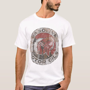 Vintager Inder T-Shirt