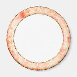 Vintager, individualisierbarer Geschenkmagazin mit Magnet