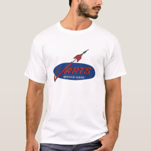 Vintager Jarts T - Shirt