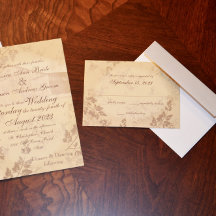 Vintager Länderausweis