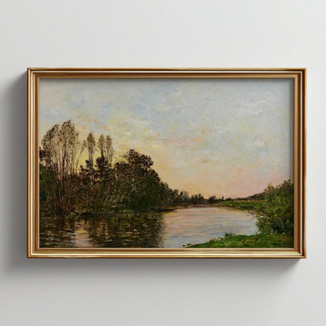 Vintager Landschaftsdruck - Download verfügbar Poster (Von Creator hochgeladen)