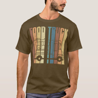 Vintager Lkw3121 T-Shirt