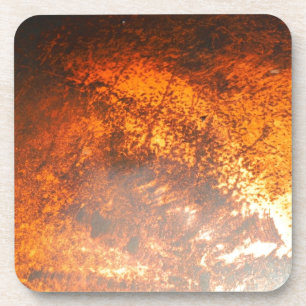 Vintager LKW-LKW Untersetzer