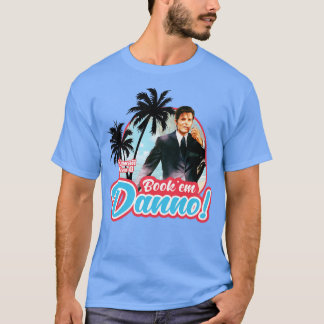 Vintager Mann TShirt