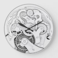 Vintager Mechanismus