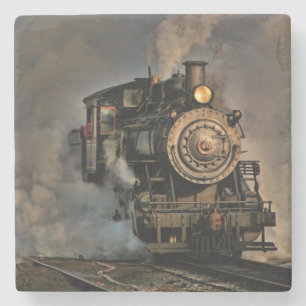 Vintager Motor Steinuntersetzer