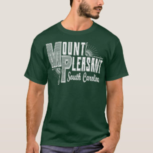 Vintager Mount SC T-Shirt