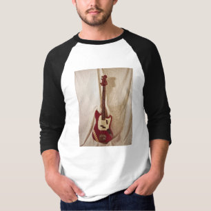 Vintager Mustang-T - Shirt