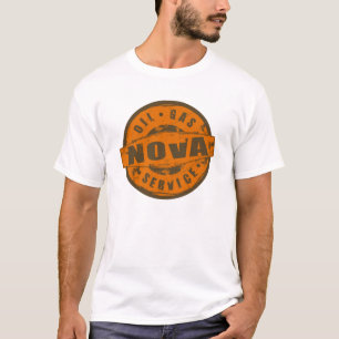 Vintager Nova-T - Shirt