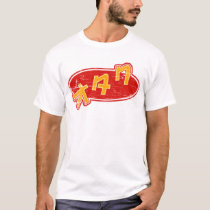 Vintager Otaku T - Shirt