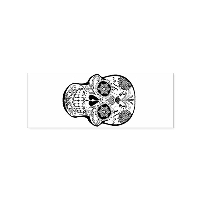 Vintager Patriotischer Adler PlaqueThunder_Cove Gummistempel (Prägung)