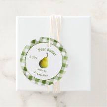 Vintager Pegel Personalisierte Konservierung