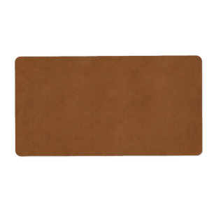 Vintager Pergamentpapier-freier Raum TANs lederner