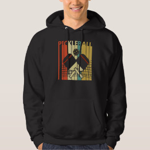 Vintager Pickleball Hoodie