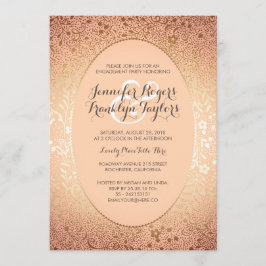 Vintager Piepser der Einsatzpartei Einladung