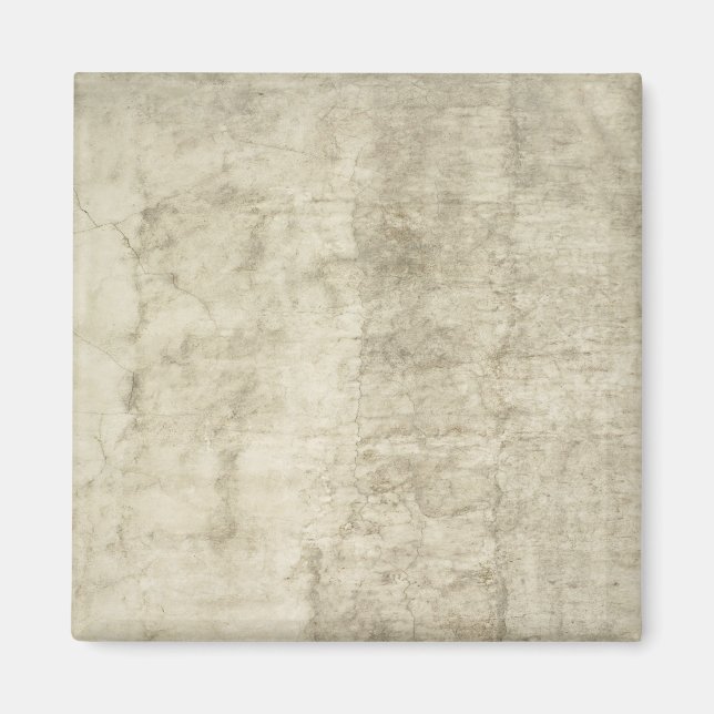 Vintager Plakatuntergrund oder Hintergrund für das Magnet (Vorne)