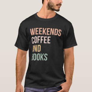 Vintager Retro-Buchmacher T-Shirt