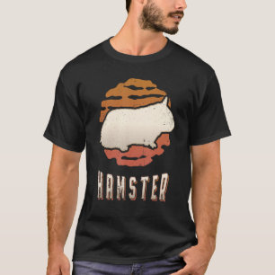 Vintager Retro-Klassiker T-Shirt