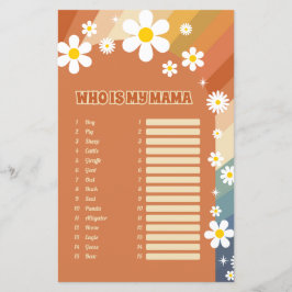 Vintager Retro Name Baby Baby Baby Baby Shooting G