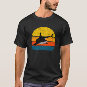 Vintager Retro-Retro T-Shirt