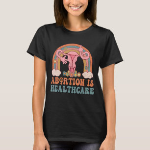 Vintager Retro-Rovember November Frauen T-Shirt