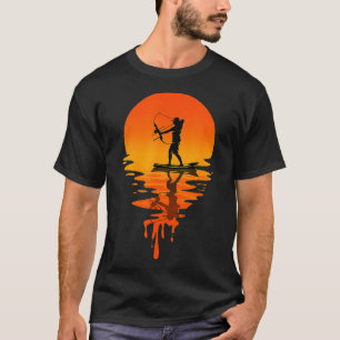 Vintager Retrostil T-Shirt