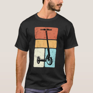 Vintager Roller-Roller-Stunt-Roller 1 T-Shirt
