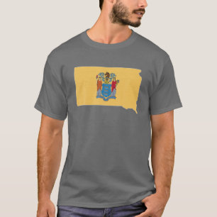 Vintager Rottraktor gestern T-Shirt