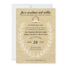 Vintager Rustikaler FOTO Beruf Themed