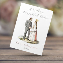 Vintager schwedischer Volksszenario