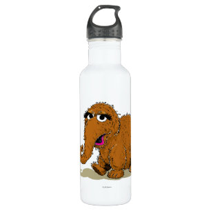 Vintager Snuffleupagus Trinkflasche