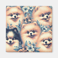 Vintager Spitz