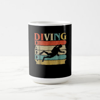 Vintager Sportwettbewerb Sportkunstgeschenk Kaffeetasse