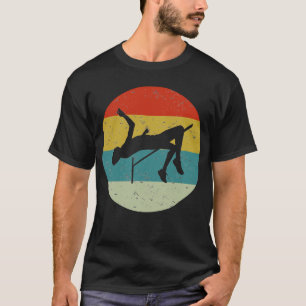 Vintager Springretro T-Shirt