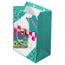 Vintager Stil 1994 Stereo