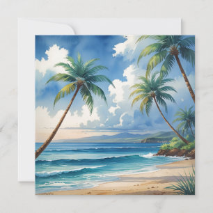 Vintager Stil Hawaii Reise Aloha Von Hawaii Karte