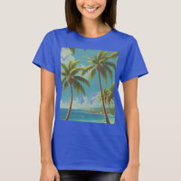 Vintager Stil Hawaii Reise Aloha Von Hawaii