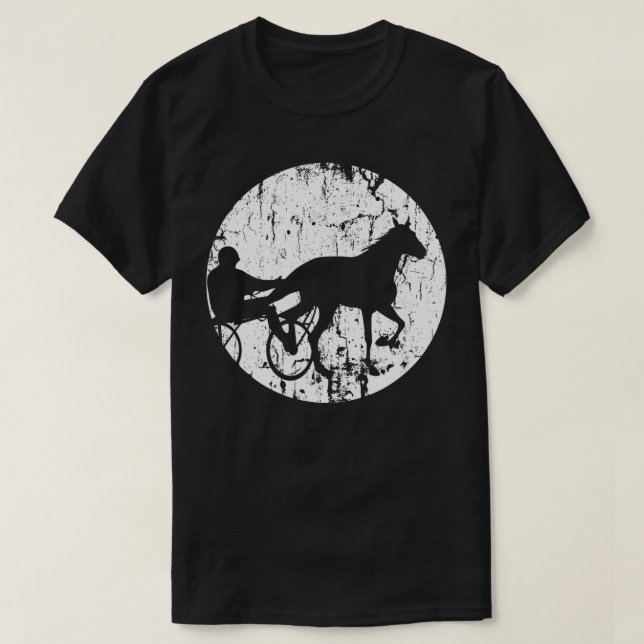 Vintager Stylesheetstand T-Shirt (Design vorne)