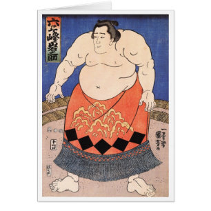Vintager Sumo