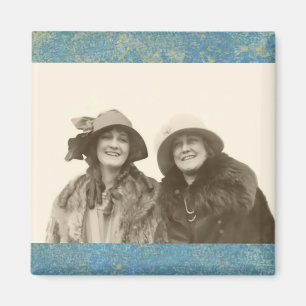 Vintager Süssemagnet Magnet