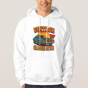 Vintager T - Shirt