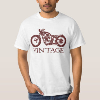 Vintager Triumph T-Shirt